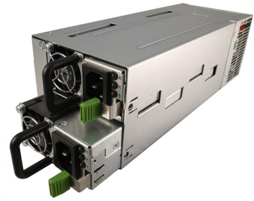 Блок питания Chenbro 650W R2IS7651A 32H2065001101 Блок питания Chenbro 650W R2IS7651A 32H2065001101