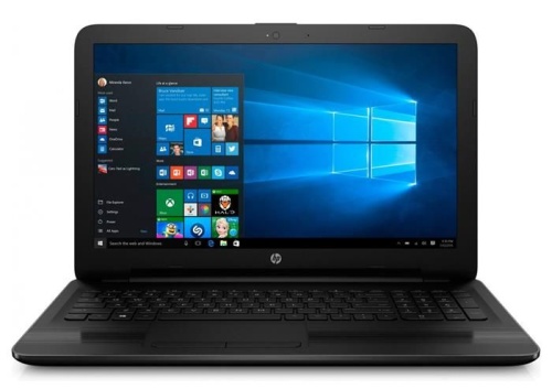 Ноутбук Hewlett Packard Pavilion 15-ay070ur X5Z30EA Ноутбук Hewlett Packard Pavilion 15-ay070ur X5Z30EA