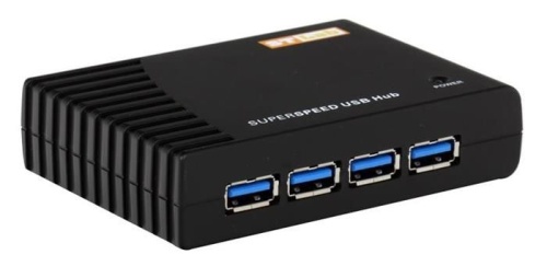 Разветвитель USB3.0 STLab U-540 Разветвитель USB3.0 STLab U-540