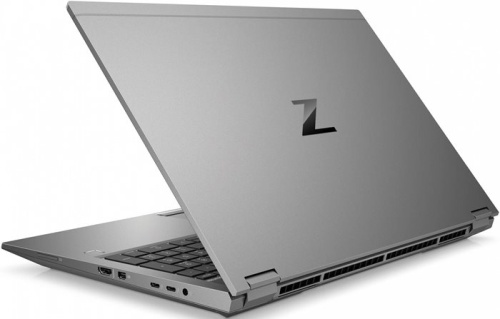 Ноутбук Hewlett Packard ZBook Fury 15 G8 73Q71E8 фото 4 Ноутбук Hewlett Packard ZBook Fury 15 G8 73Q71E8 фото 4