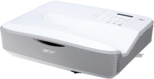 Проектор Acer UL6200 MR.JQL11.005 фото 4