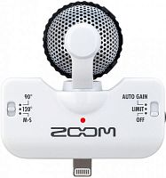 Аксессуары для диктофонов Zoom IQ5W