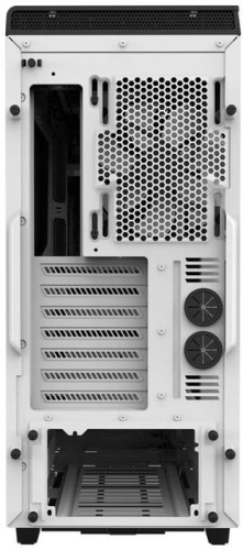 Корпус Miditower NZXT H440 белый CA-H442W-W1 фото 6