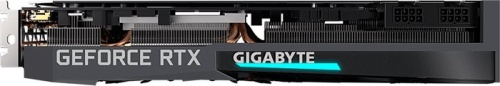 Видеокарта PCI-E GIGABYTE 8Gb GeForce RTX3070 Ti (GV-N307TEAGLE OC-8GD) RTL фото 6