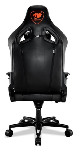 Игровое кресло Cougar Armor Titan BLACKSTAR CU-TITAN [B] CU-TNB фото 4