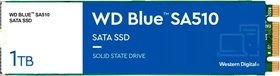  SSD M.2 Western Digital 1TB WD Blue SA510 M.2 WDS100T3B0B