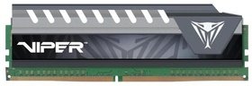   DDR4 Patriot Memory 4GB PVE44G213C4GY