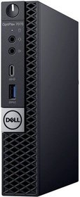  Dell Optiplex 7070 Micro 7070-2035