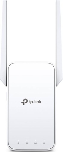 Повторитель WiFi TP-Link RE315 белый