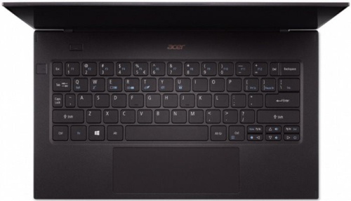 Ультрабук Acer Swift 7 SF714-52T-74V2 NX.H98ER.008 фото 4