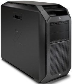   Hewlett Packard Z8 G4 6TT62EA