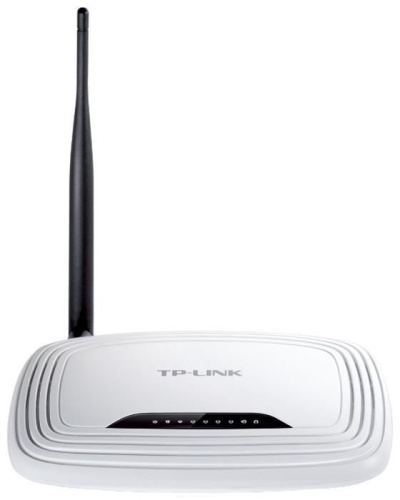 Маршрутизатор WiFI TP-Link TL-WR740N фото 2