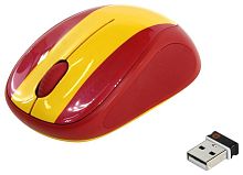 Беспроводная мышь Logitech Wireless Mouse M235 SPAIN 910-004028