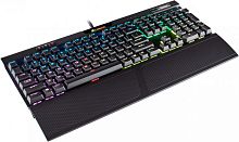 Клавиатура Corsair Gaming K70 RGB MK.2 RAPIDFIRE Mechanical Gaming Keyboard CH-9109014-RU