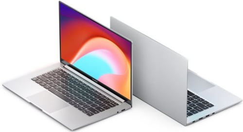 Ноутбук XIAOMI Mi RedmiBook XMA2011-CN-LINUX фото 3 Ноутбук XIAOMI Mi RedmiBook XMA2011-CN-LINUX фото 3