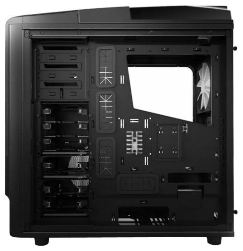 Корпус Bigtower NZXT Phantom 530 черный CA-PH530-B1 фото 3