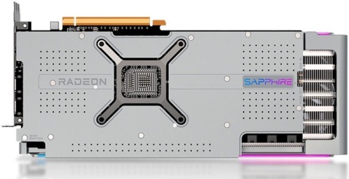 Видеокарта PCI-E Sapphire 20480Mb NITRO+ RX 7900 XT GAMING OC VAPOR-X 11323-01-40G фото 5