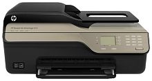 МФУ струйное Hewlett Packard Deskjet Ink Advantage 4615 CZ283C