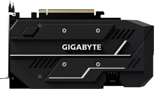 Видеокарта PCI-E GIGABYTE 6Gb GeForce RTX2060 (GV-N2060D6-6GD V2) RTL фото 4