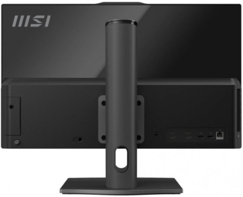 ПК (моноблок) MSI Modern AM242P 12M-263RU (9S6-AE0711-263) Black фото 8