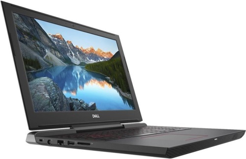 Ноутбук Dell Inspiron 7577 7577-5464 фото 2