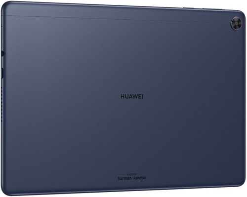 Планшет Huawei 10 MediaPad T LTE 2/32Gb AGR-L09 blue (53011FAW) фото 3