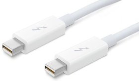   Apple Apple Thunderbolt Cable (2.0 m) MD861ZM/A