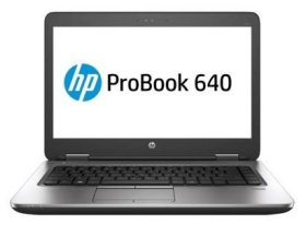  Hewlett Packard ProBook 640 T9X05EA