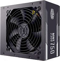 Блок питания Cooler Master 750W MWE White MPE-7501-ACABW-EU