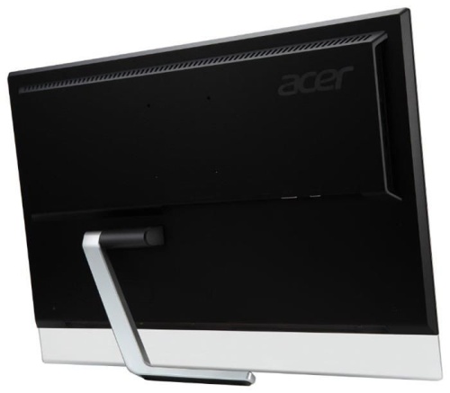 Монитор Acer T272HULbmidpcz черный UM.HT2EE.010 фото 3