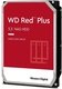   SATA HDD Western Digital 14Tb WD140EFGX NAS Red Plus