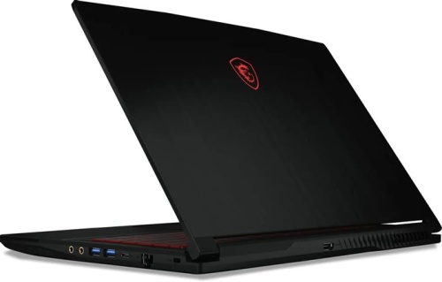 Ноутбук MSI GF63 Thin 12VE-466RU (9S7-16R821-466) фото 8