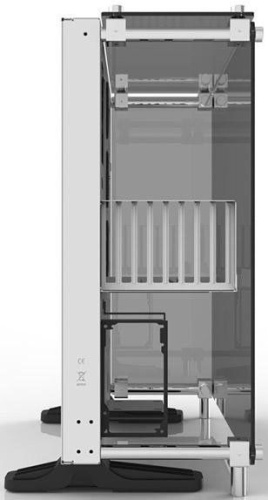 Корпус Miditower Thermaltake Core P5 TG CA-1E7-00M6WN-01 фото 9 Корпус Miditower Thermaltake Core P5 TG CA-1E7-00M6WN-01 фото 9