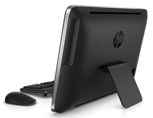 ПК (моноблок) Hewlett Packard ProOne 400 All-in-One N0D13EA фото 5 ПК (моноблок) Hewlett Packard ProOne 400 All-in-One N0D13EA фото 5