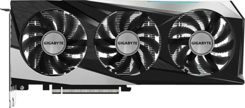 Видеокарта PCI-E GIGABYTE 8192Mb GV-R66XTGAMING OC-8GD