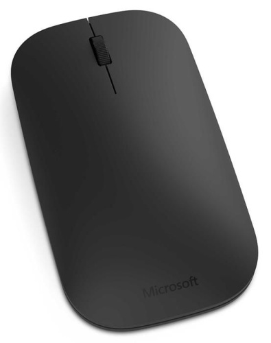 Беспроводная мышь Microsoft Designer 7N5-00004 черный фото 4 Беспроводная мышь Microsoft Designer 7N5-00004 черный фото 4