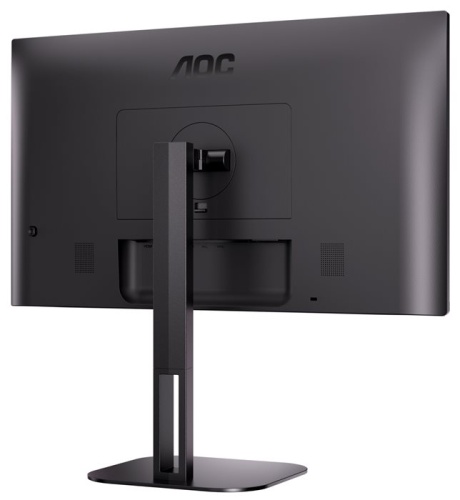 Монитор AOC Q27V5C Black фото 5