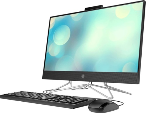 ПК (моноблок) Hewlett Packard 24-df1068ur AiO 5D204EA фото 3 ПК (моноблок) Hewlett Packard 24-df1068ur AiO 5D204EA фото 3