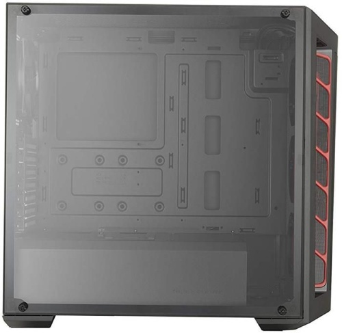 Корпус Miditower Cooler Master MasterBox MB511 MCB-B511D-KANN-S00 фото 3