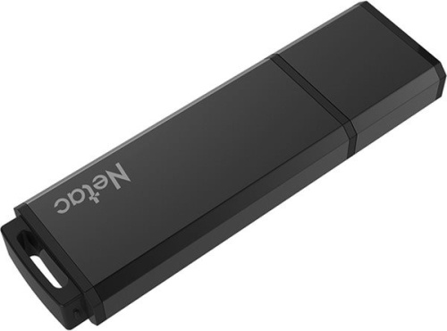 Накопитель USB flash Netac 16Gb U351 NT03U351N-016G-30BK серый фото 5 Накопитель USB flash Netac 16Gb U351 NT03U351N-016G-30BK серый фото 5