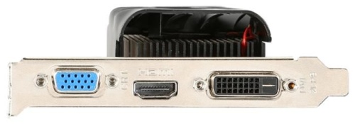 Видеокарта PCI-E MSI 2048 Мб N750TI-2GD5TLP фото 4