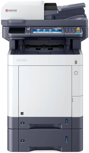 МФУ лазерное цветное Kyocera M6635cidn 1102V13NL1 фото 3 МФУ лазерное цветное Kyocera M6635cidn 1102V13NL1 фото 3