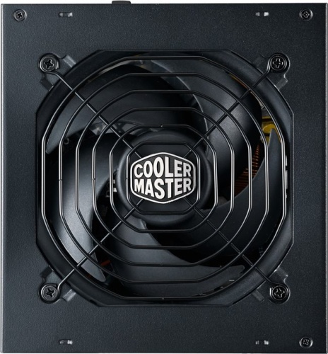 Блок питания Cooler Master 550W MWE Gold V2 FM MPE-5501-AFAAG-EU фото 7