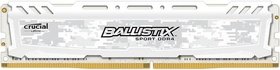   DDR4 Crucial 16Gb BLS16G4D32AESC