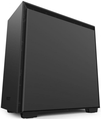 Корпус Miditower NZXT CA-H710I-B1 H710i фото 2