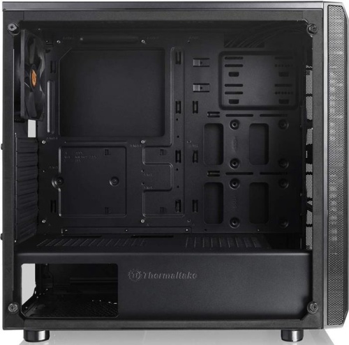 Корпус Miditower Thermaltake Versa J23 TG (CA-1L6-00M1WN-00) фото 8