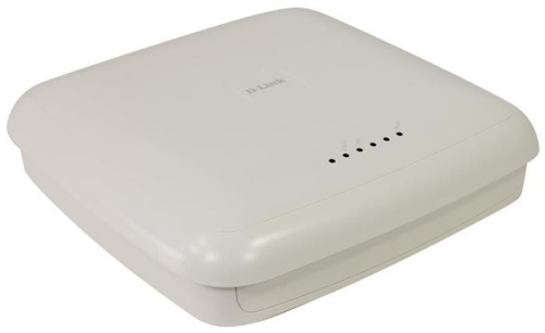 Точка доступа WiFI D-Link DWL-3600AP/A1A/PC