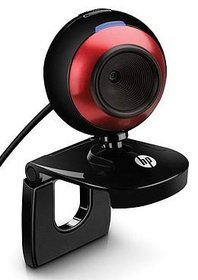    Hewlett Packard Webcam 2100 (Demeter) VT643AA