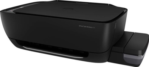 МФУ струйное Hewlett Packard Ink Tank 415 AiO (Z4B53A) фото 3