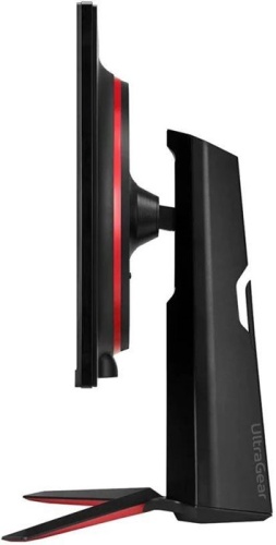 Монитор LG UltraGear 27GN850-B 27GN850-B.ARUZ фото 5 Монитор LG UltraGear 27GN850-B 27GN850-B.ARUZ фото 5